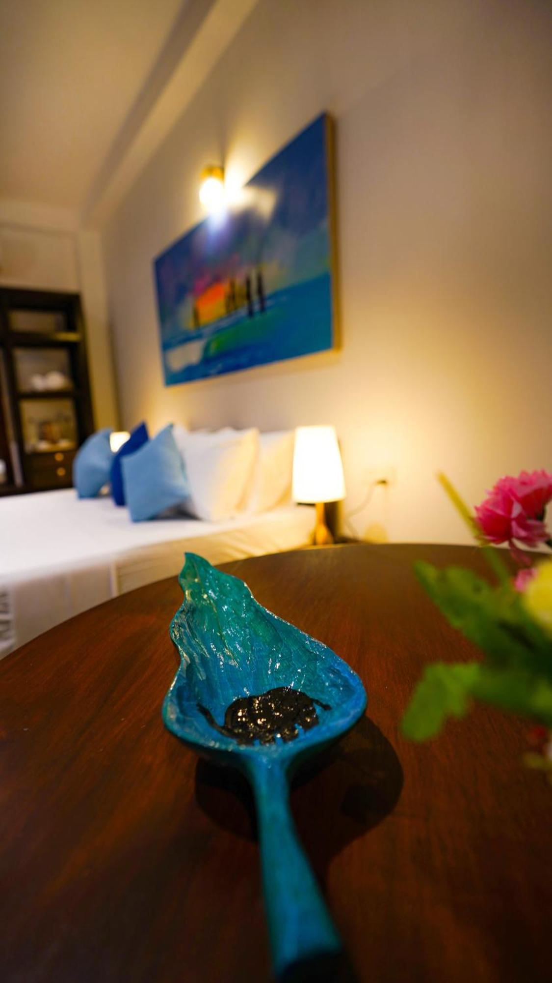 Beyond The Sea By Ceylonese Hotell Ambalangoda  Eksteriør bilde
